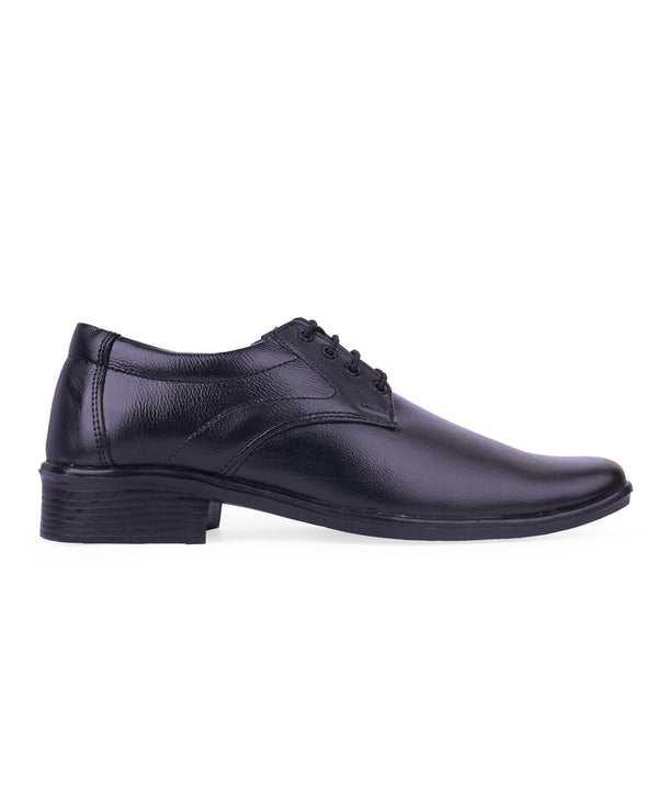 Men Leather Formal Shoe 31302