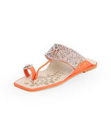 LADIES KOLAPURI CHAPPAL 31601