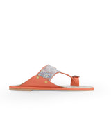 LADIES KOLAPURI CHAPPAL 31601
