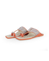 LADIES KOLAPURI CHAPPAL 31601