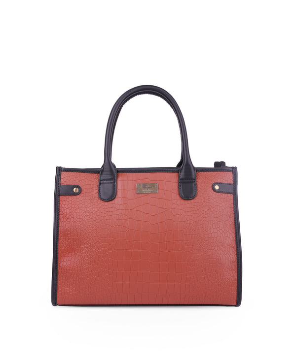 Ladies Hand  Bag 329502