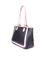 Ladies Leather Hand Bag 329505