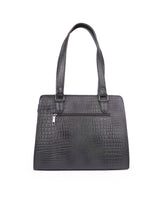 Ladies premium Leather Hand Bag 329507