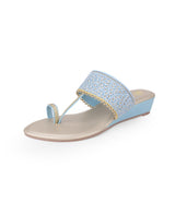 ladies heel partywear chappals 400271