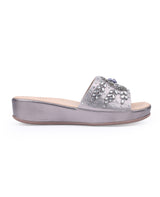 LADIES PARTYWEAR CHAPPAL 401077