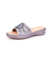 LADIES PARTYWEAR CHAPPAL 401077
