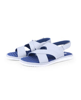 men's gray sandals 40888