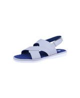 men's gray sandals 40888