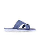 Men's sky chappals 40889