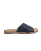 Ladies flat yellow chappals 413301