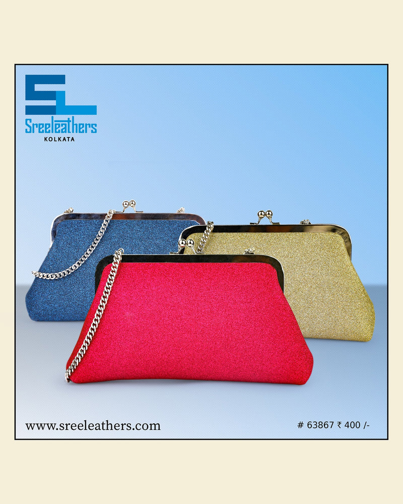 Ladies Small Clutch Bag 63867