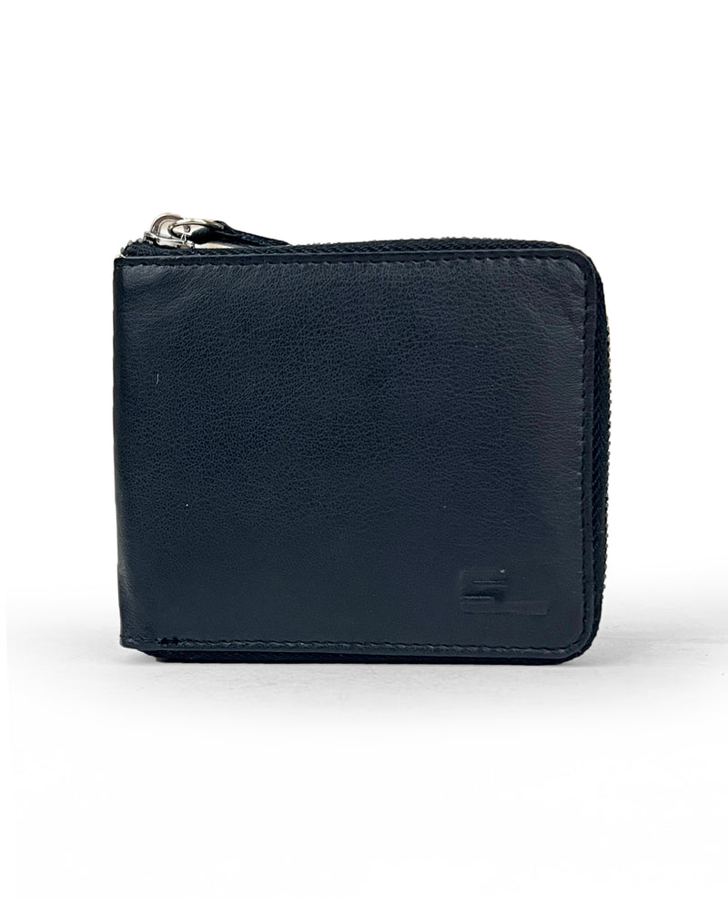 MEN LEATHER WALLET 500230