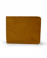 Men Leather Wallet  500231