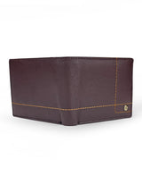 MEN LEATHER WALLET 500235