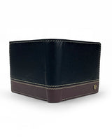 MEN LEATHER WALLET 500238