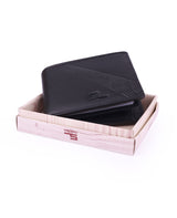 Men's Leather Wallet 500243