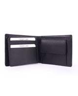 Men's Leather Wallet 500243