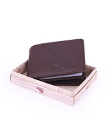 Men's Leather Wallet 500243