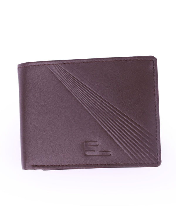 Men Leather Wallet 500243