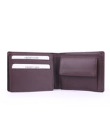 Men's Leather Wallet 500243