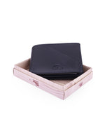 Men's Leather Wallet 500243