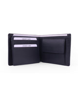 Men's Leather Wallet 500243
