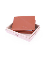 Men's Leather Wallet 500243