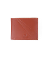 Men's Leather Wallet 500243
