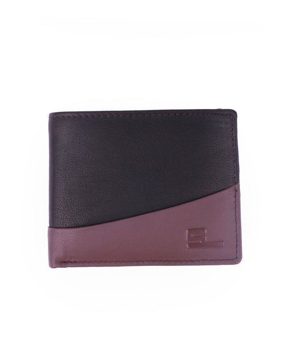 Men Leather Wallet 500244
