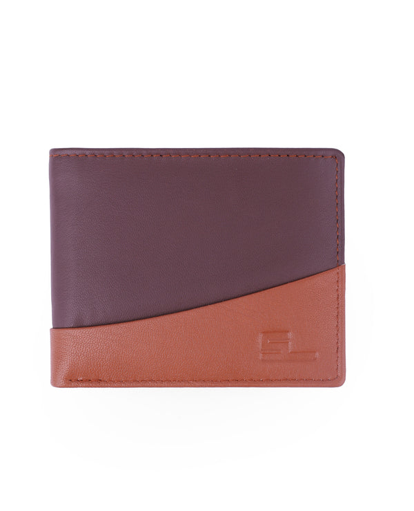 Men Leather Wallet 500244