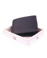 Men Leather Wallet 500245