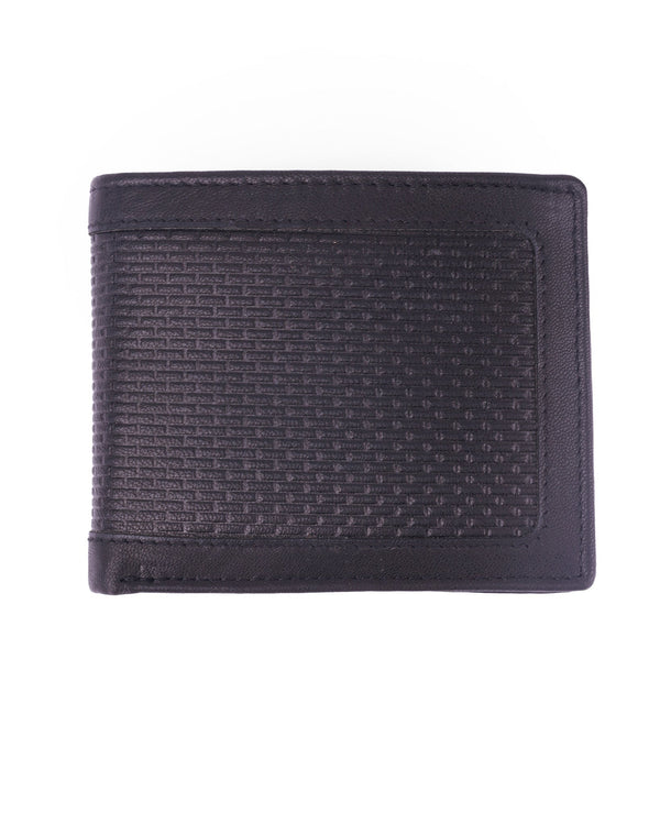 Men Leather Wallet 500245