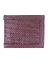 Men Leather Wallet 500245