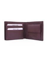Men Leather Wallet 500245