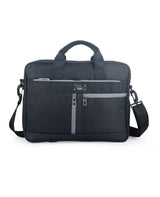 PORTFOLIO BAG (BLACK) 500958