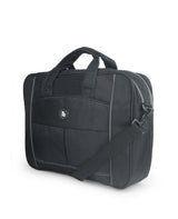 PORTFOLIO BAG (BLACK) 500960