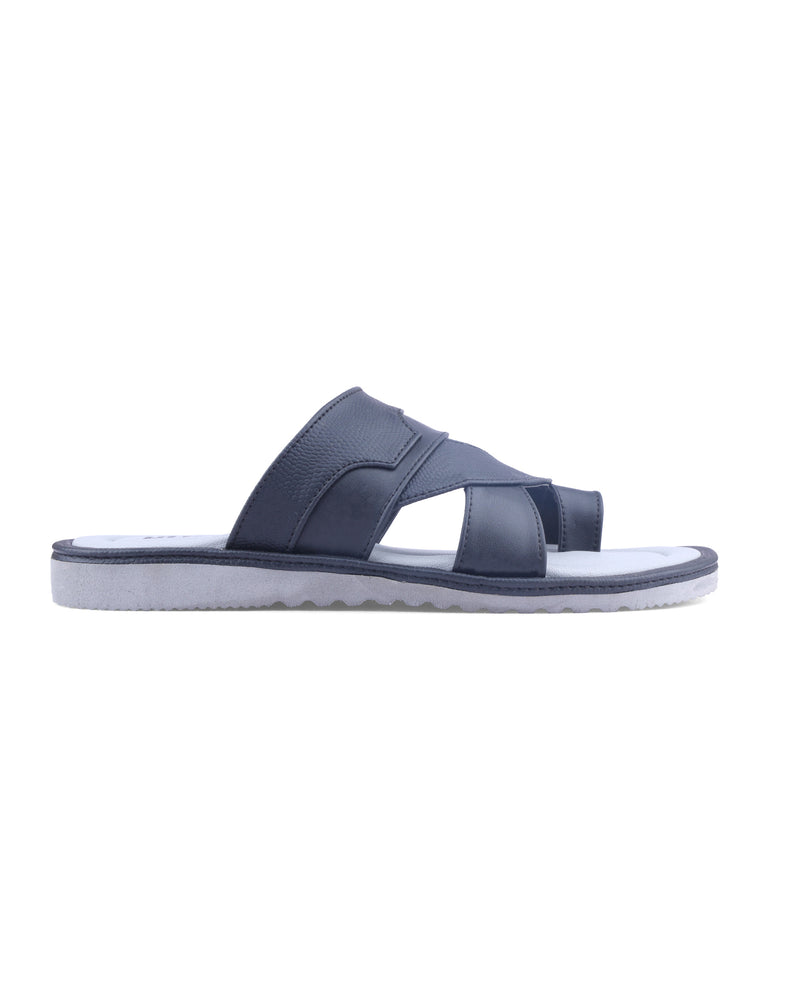 Men Chappal 07669