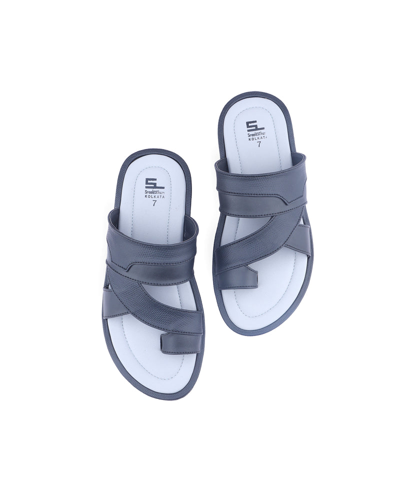 Men Chappal 07669