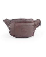 Premium leather waist pouch 505186