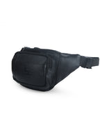 Premium leather waist pouch 505186