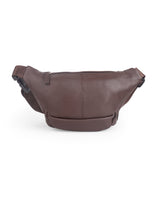 Premium leather waist pouch 505186