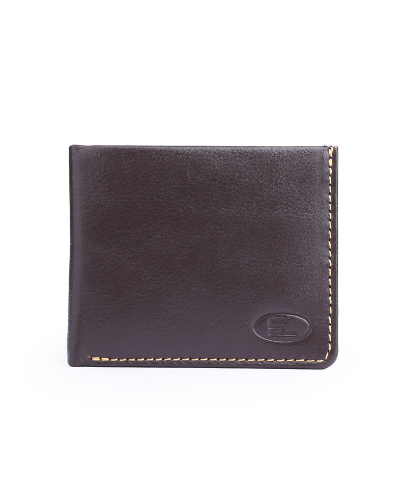 MEN LEATHER WALLET 505193