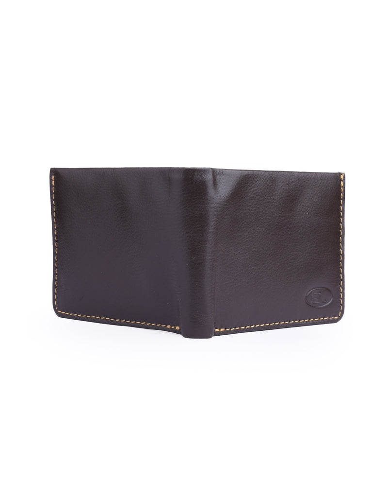 MEN LEATHER WALLET 505193