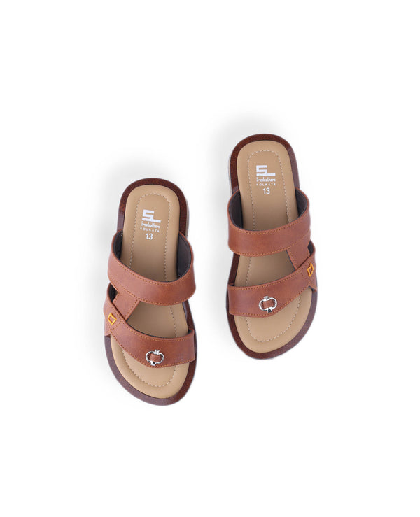 KIDS CHAPPAL FOR BOYS (9 to 12.5 Year ) 506123