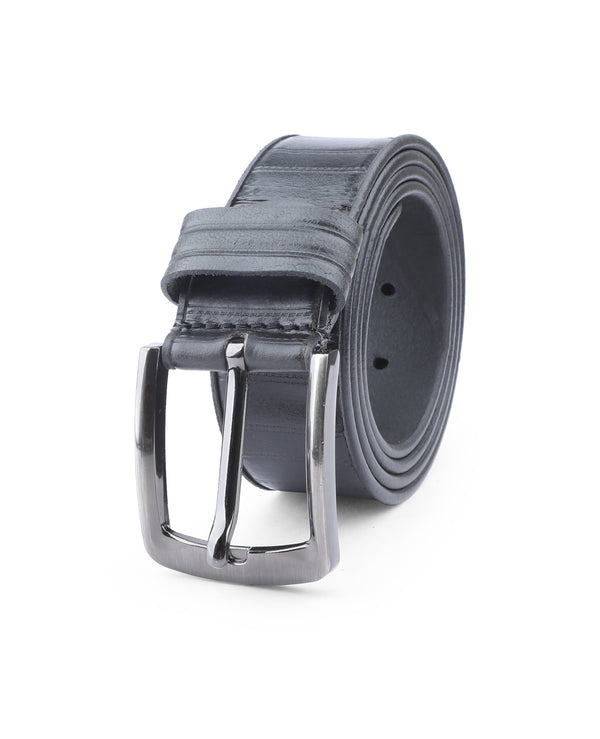 Men Leather Belt 513811