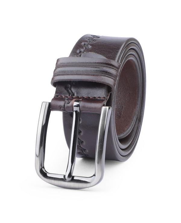 Men Leather Belt 513813