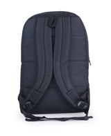 Multi Utility black backpack 514549