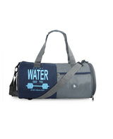 Round Shape gym bag (Assorted Color) 514550