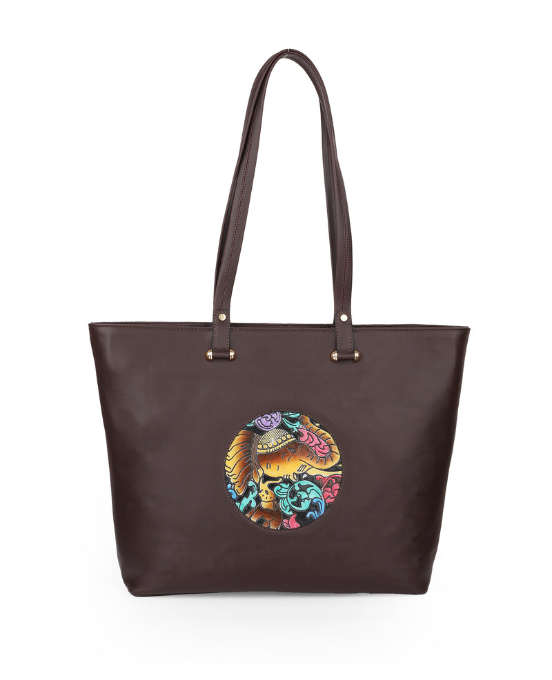 Ladies Hand Bag 562316