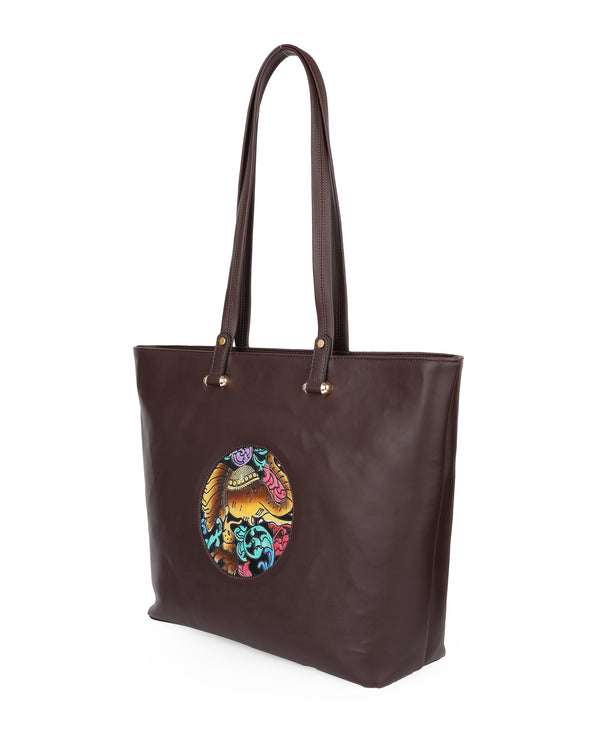 Ladies Hand Bag 562316